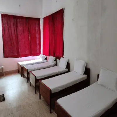 Dormitory at Dandeli Dreams Resort, photo 3