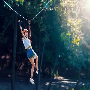 Activities at Dandeli