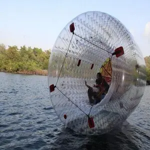 Zorbing