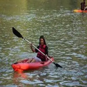 Activities at Dandeli