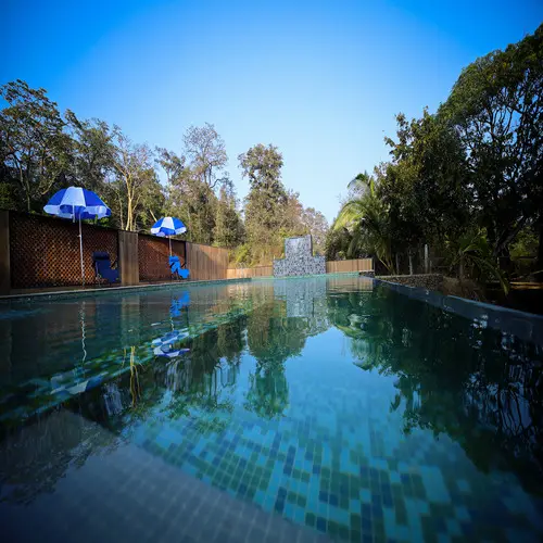 Dandeli Dreams resort