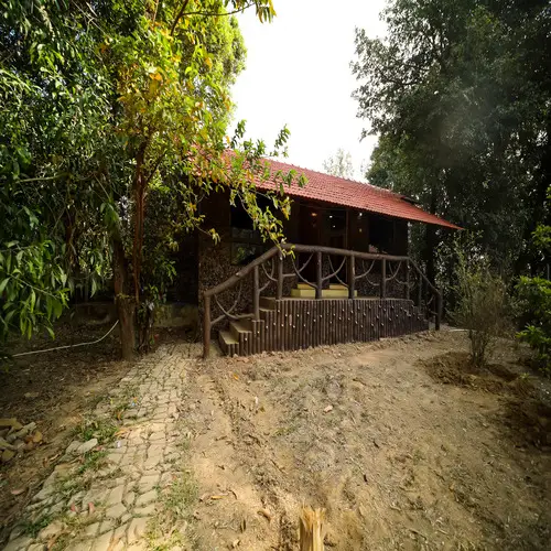 Dandeli Dreams resort