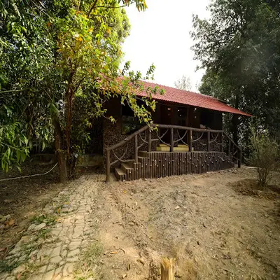 Cottage