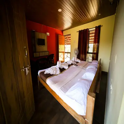Cottage at Dandeli Dreams Resort, photo 2