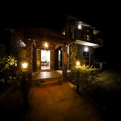 Cottage at Dandeli Dreams Resort, photo 1