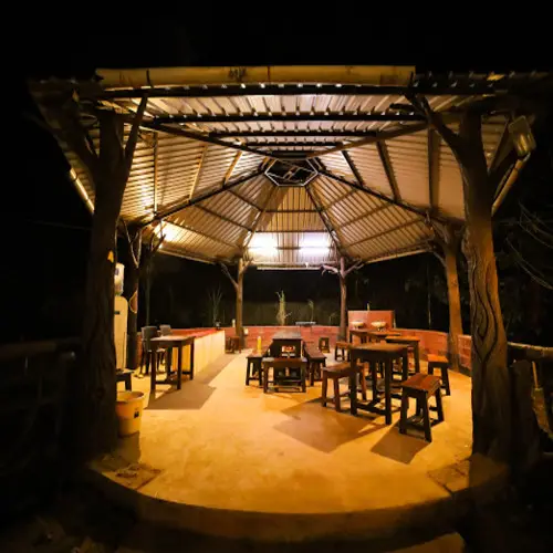Dandeli Dreams resort